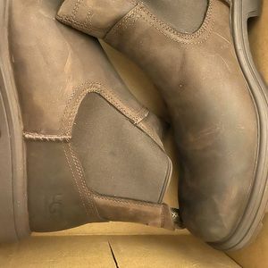 Men’s ugg boots